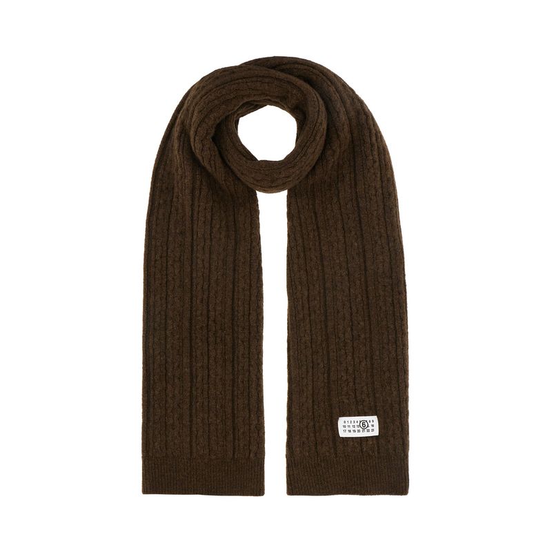 Mm6 Woman Accessories Scarves  Shawls